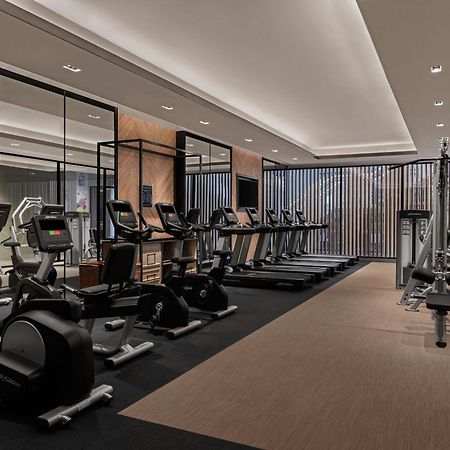 Four Points By Sheraton Phuket Patong Beach Resort المظهر الخارجي الصورة
