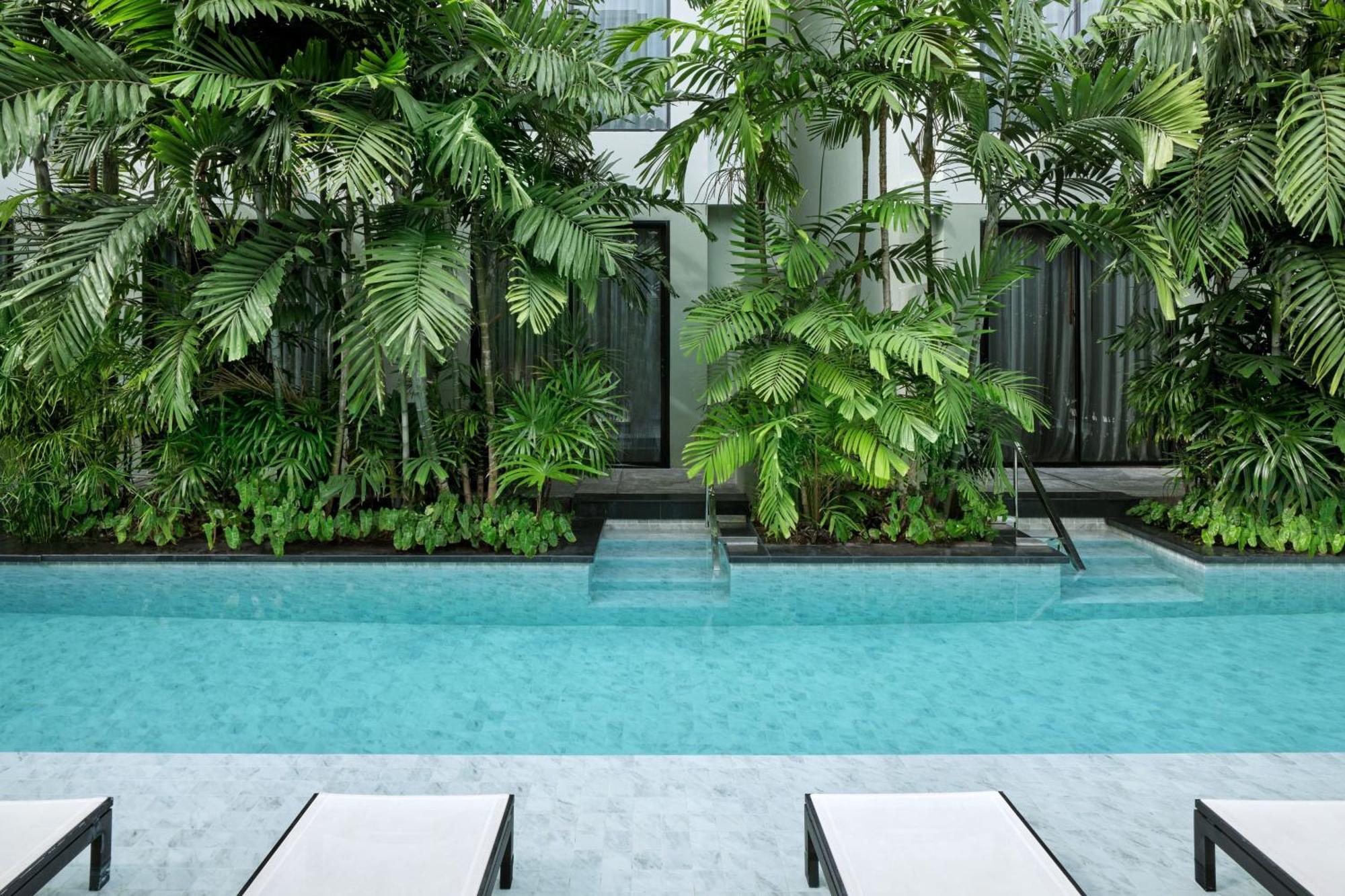 Four Points By Sheraton Phuket Patong Beach Resort المظهر الخارجي الصورة