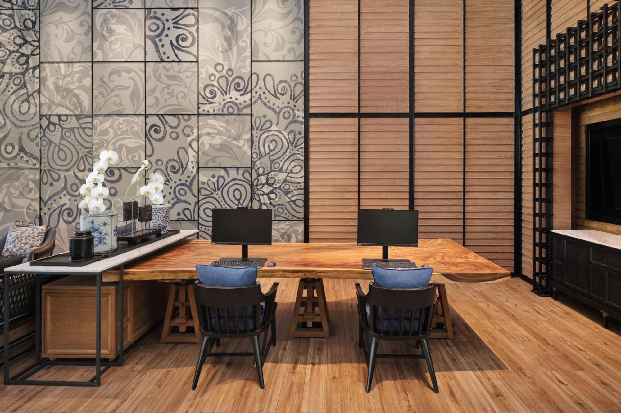 Four Points By Sheraton Phuket Patong Beach Resort المظهر الخارجي الصورة